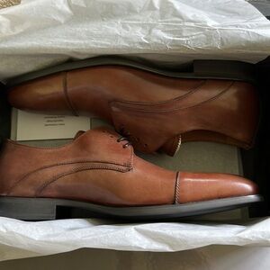 Aquatalia Dress Shoes Size 10M